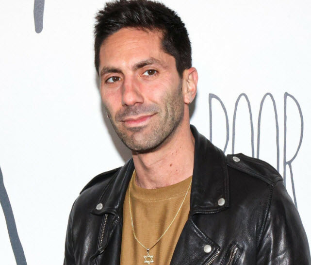 Nev Schulman